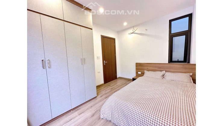 Nhà riêng 4PN, Nguyễn Viết Xuân, Quang Trung Hà Đông 39m2 chỉ hơn 4 tỷ